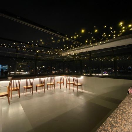 Hotel Grey House Đà Lạt Exterior foto