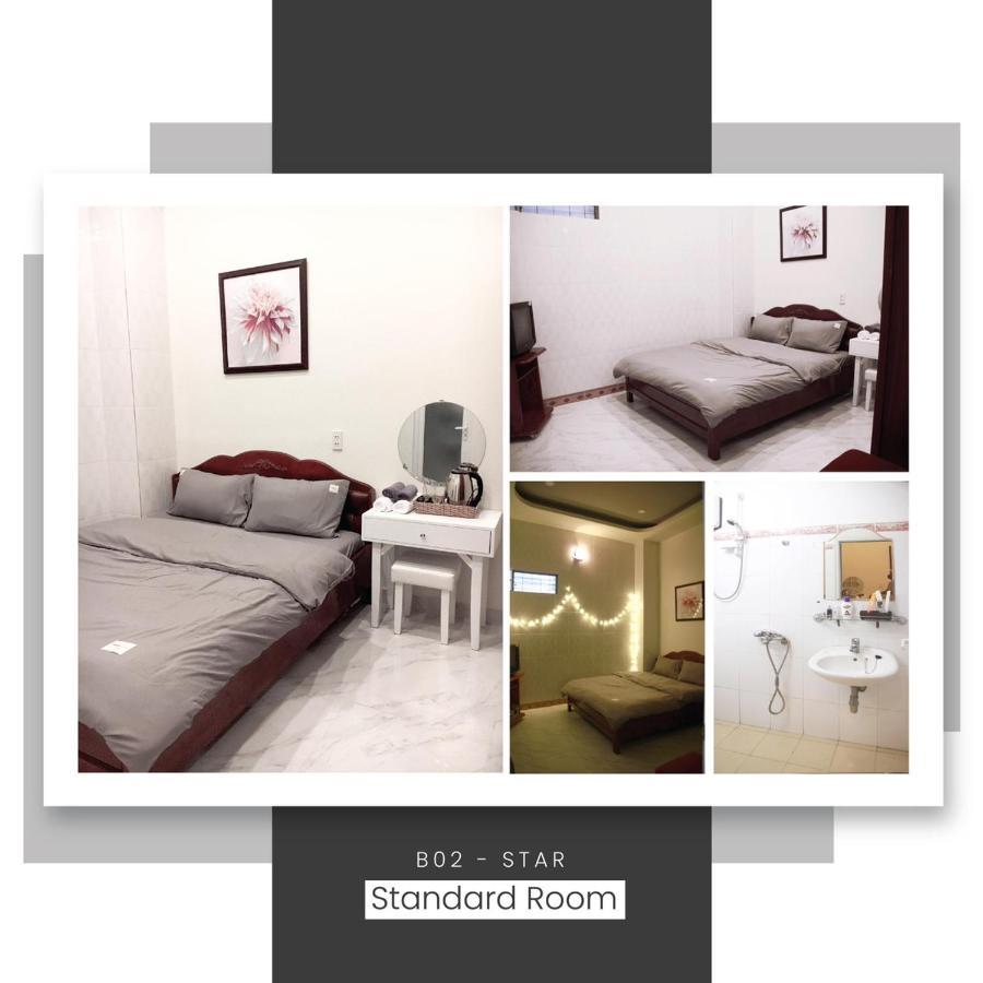 Hotel Grey House Đà Lạt Exterior foto