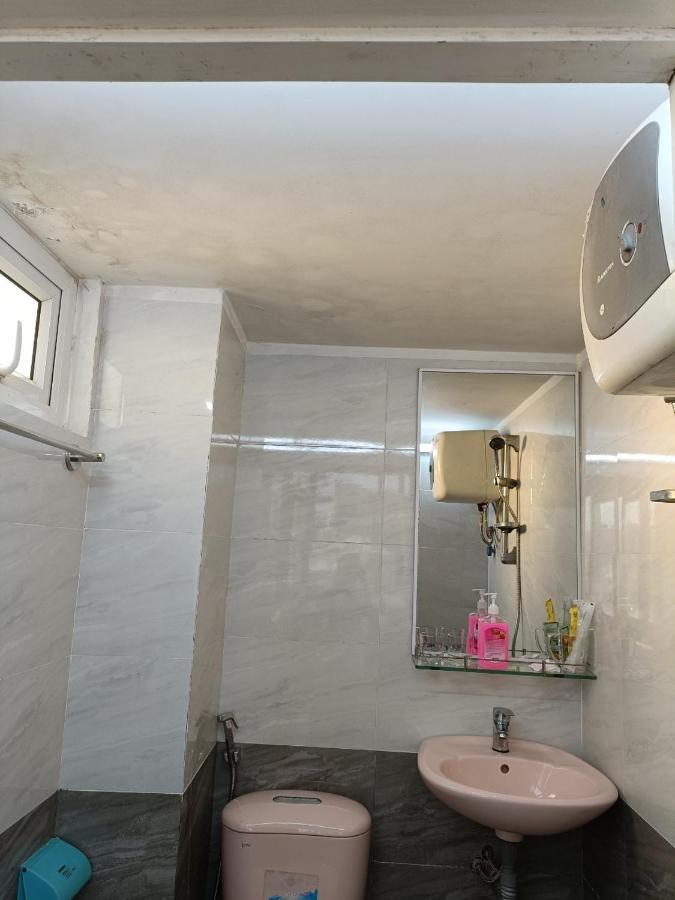 Hotel Grey House Đà Lạt Exterior foto