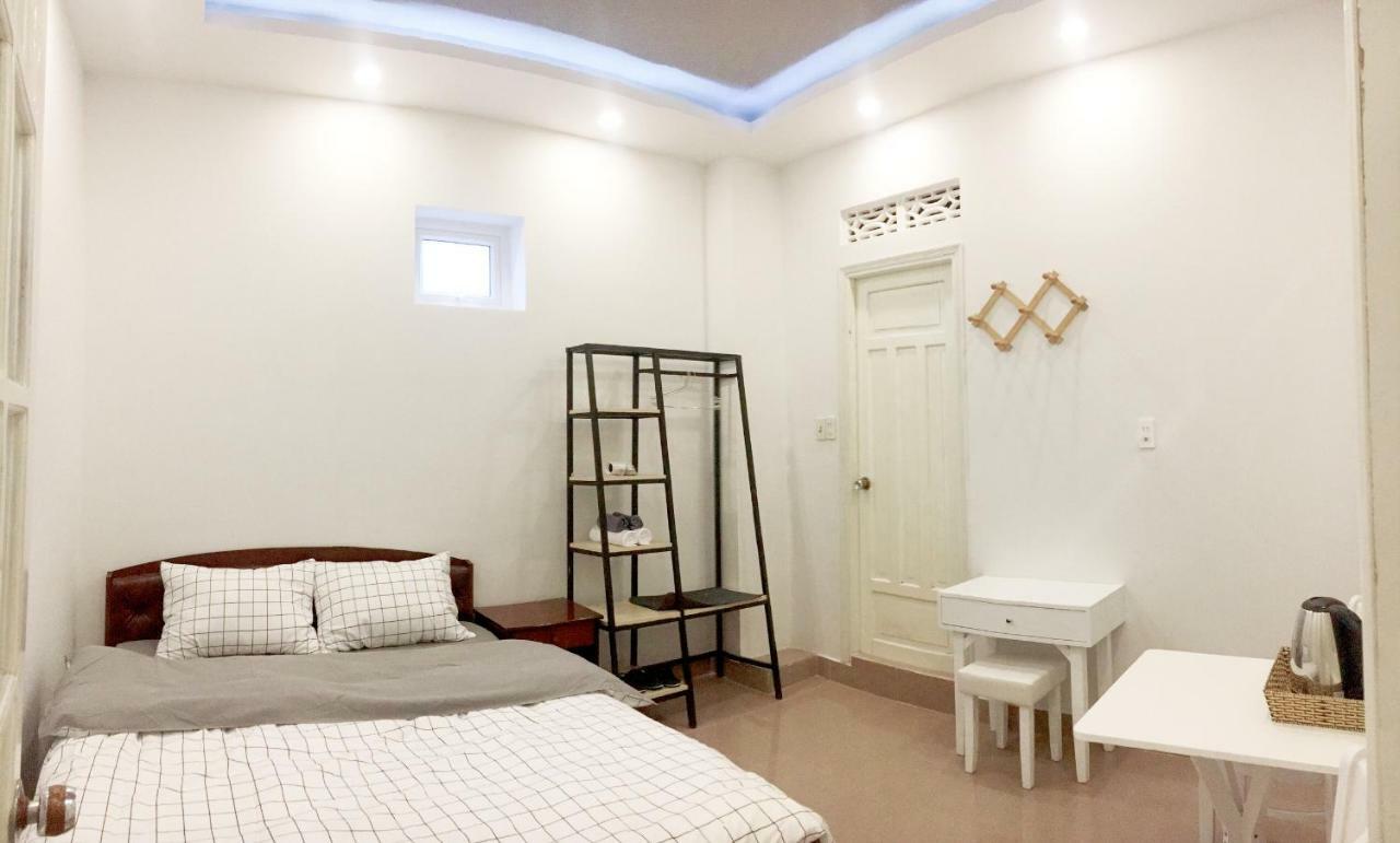 Hotel Grey House Đà Lạt Exterior foto