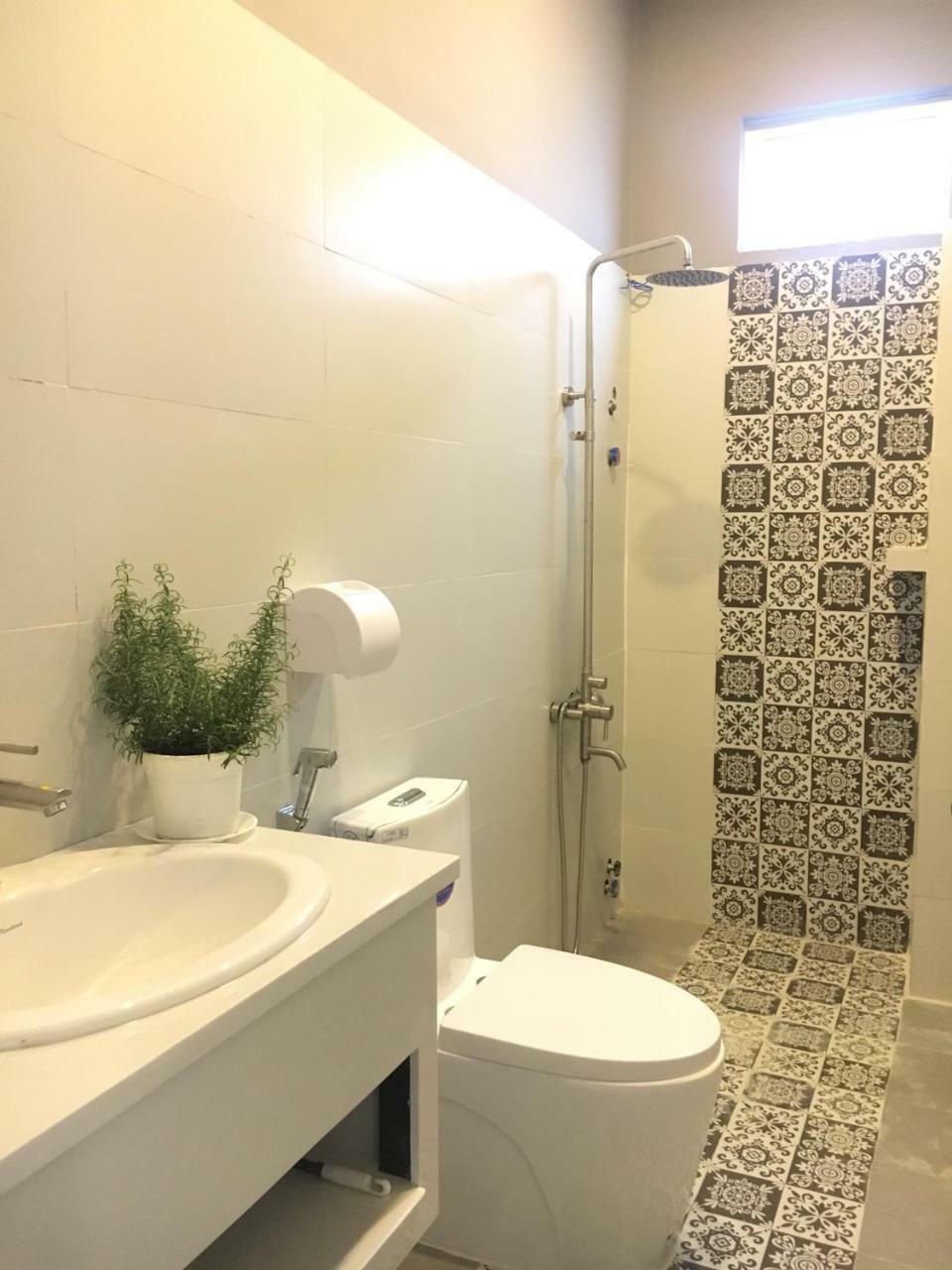 Hotel Grey House Đà Lạt Exterior foto