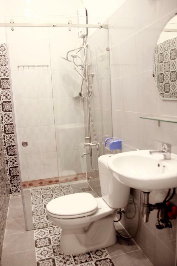 Hotel Grey House Đà Lạt Exterior foto