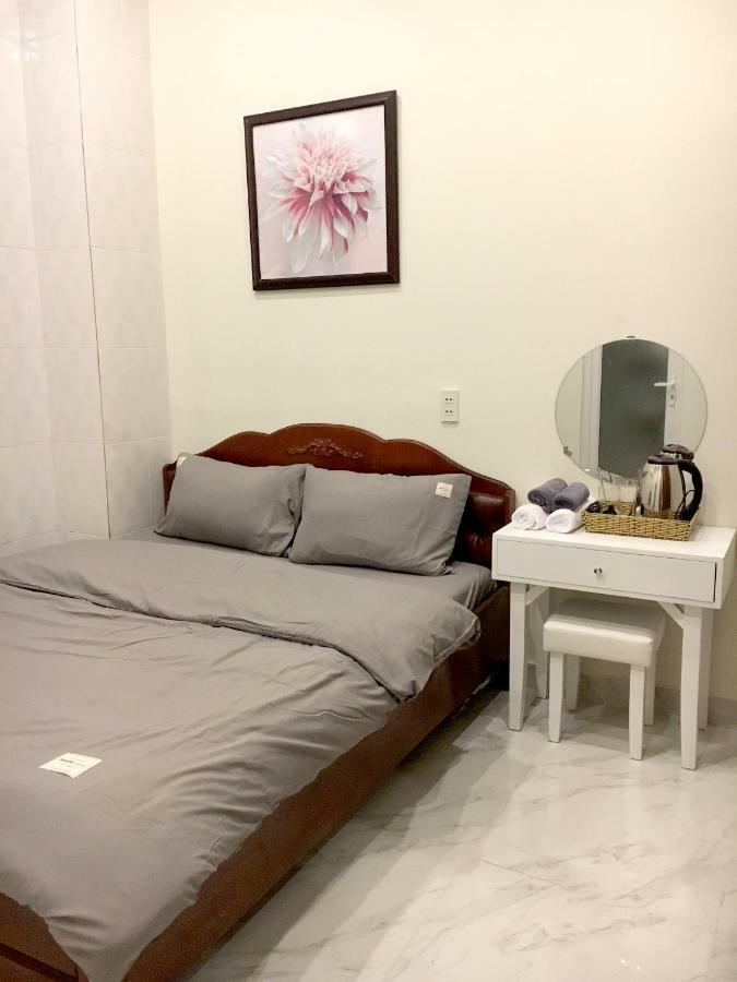 Hotel Grey House Đà Lạt Exterior foto